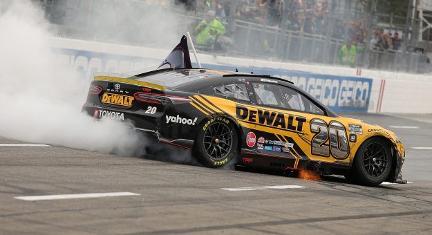 Visit TV Ratings – Martinsville page