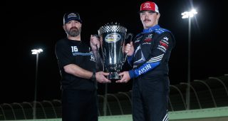 Scott Zipadelli Leaving Crew Chief Role at Hattori Racing Enterprises