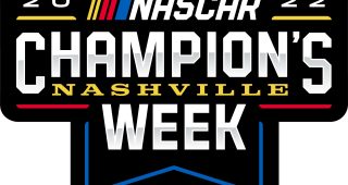 NASCAR Awards Ceremony Thursday night in Nashville
