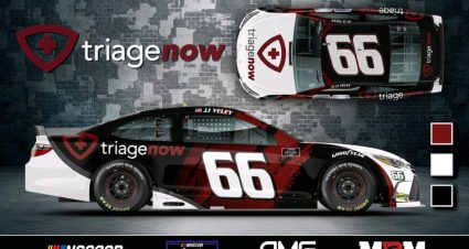 Jj Yeley Phoenix Scheme