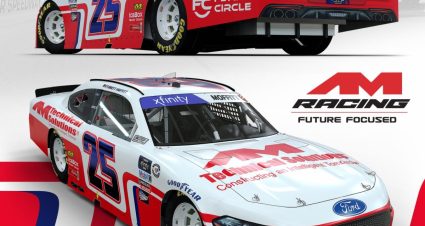 Brett Moffitt 2023
