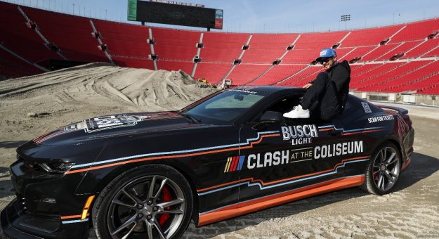 Nascar