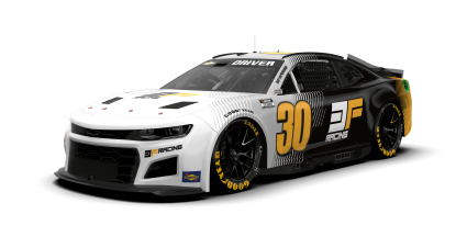 3F Racing still eyeing NASCAR debut | Jayski