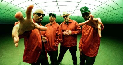 Cypress Hill