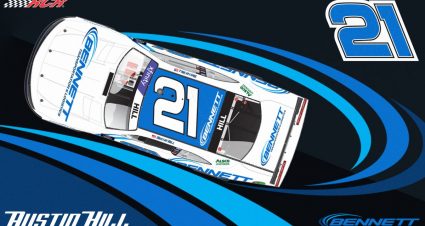Austin Hill 2022 Scheme 1