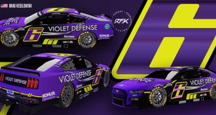 Violetkes