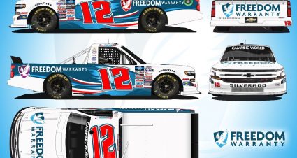 Spencer Boyd Freedom Warranty