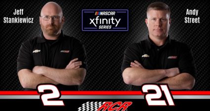 Rcr Crew Chief