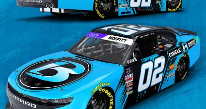 Brett Moffitt Circleb