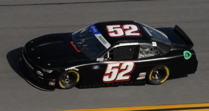 Harrison Rhodes Daytona