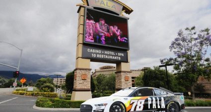 78 Pala Casino