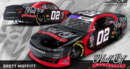Brett Moffitt Half Off Wholesale