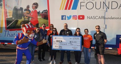 Nascar Foundation