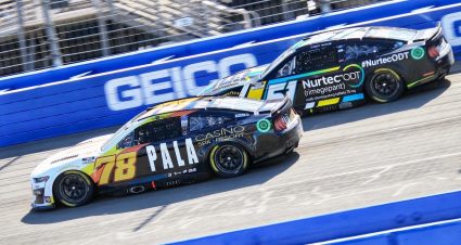 2022 Auto Club 78