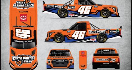 46 G2g Racing Ncwts Auto Parts For Less