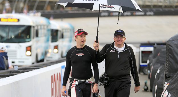 Visit Jimmy White Honored with 2021 Ken Patterson Helping Others Award page