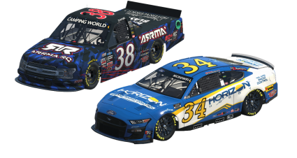 34 38 Horizon Hobby