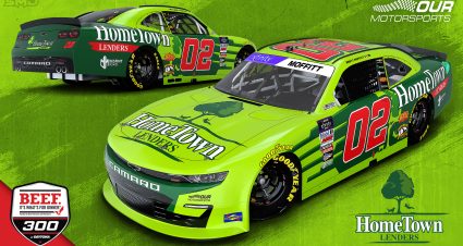 Brett Moffitt Hometown Lenders