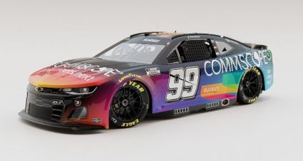 Daniel Suarez Commscope