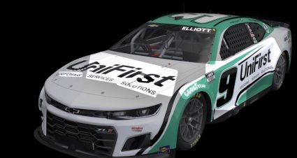 9 Unifirst