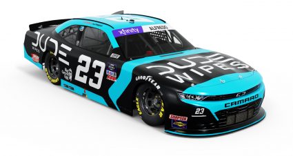Anthony Alfredo Dude Wipes