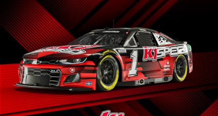 2022 1 K1speed