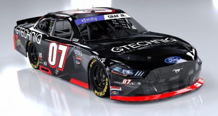 Joe Graf Atlanta Scheme