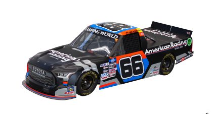 Ty Majeski Wheel Pros