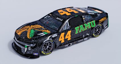 2022 44 Famu