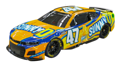 2022 47 Sunnyd