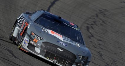 2022 Auto Club 38
