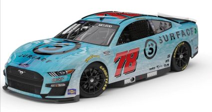 Bj Mcleod Richmond Sponsor