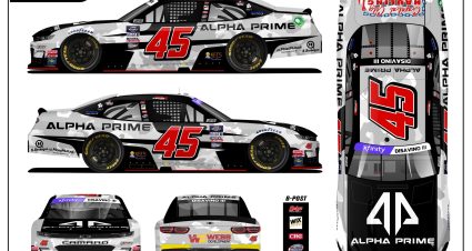 Howie Disavino Iii Richmond Scheme