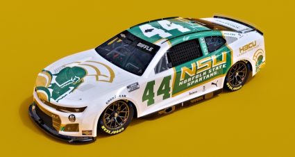 44 Norfolk State University