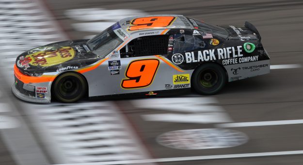 Visit Noah Gragson is Sixth Driver in History to Start Xfinity Season with 3 Top-3 Finishes page