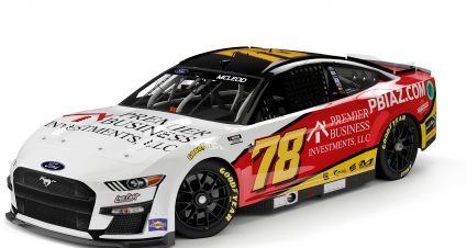 2022 78 Premier Business