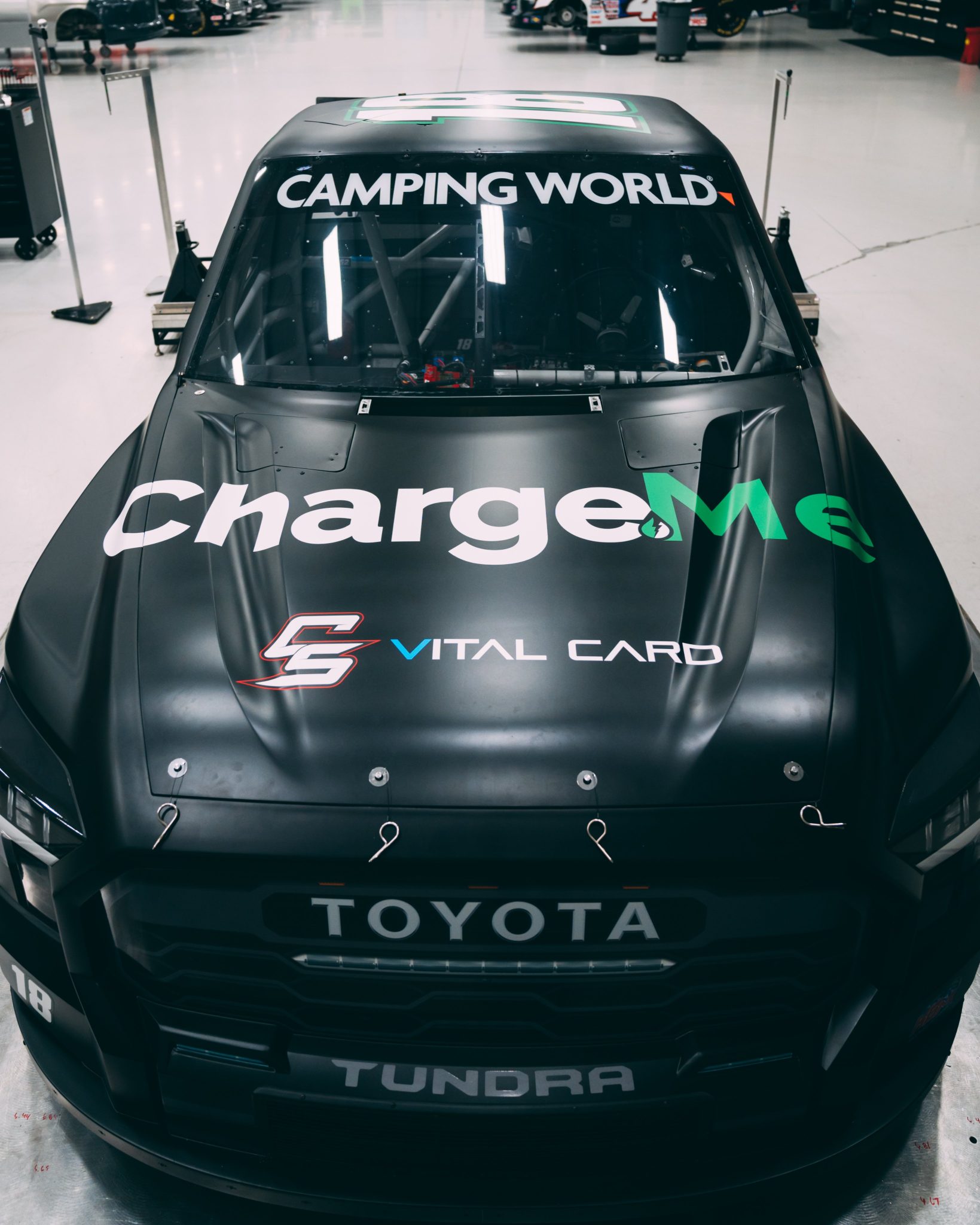 Cmithcharge