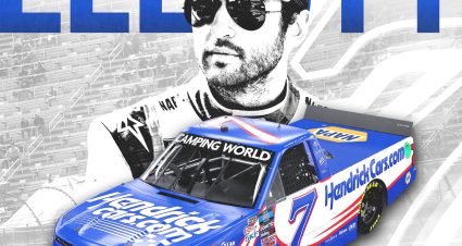 Elliottbmsdirt