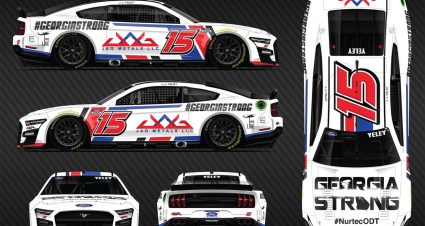 2022 15 Georgia Strong