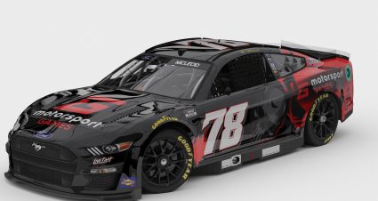 2022 78 Motorsports Games
