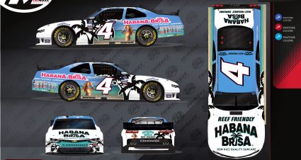Bayley Currey Habana Brisa