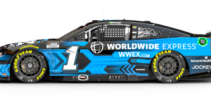2022 1 Worldwide Express