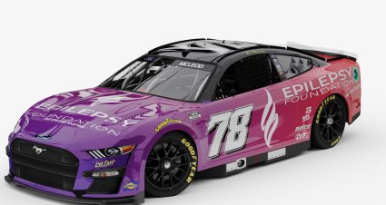 Bj Mcleod Martinsville Scheme