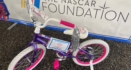 Nascar Foundation Ii