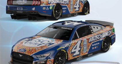 Harvickallstar