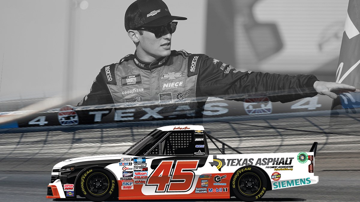 Lawless Alan Texas Scheme
