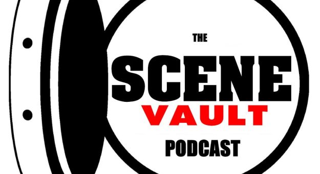 Visit The Scene Vault Podcast, Rick Houston Locate L.W. Wright page