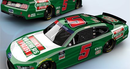 Ryan Preece Charlotte Scheme