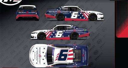 Ryan Vargas Charlotte Scheme