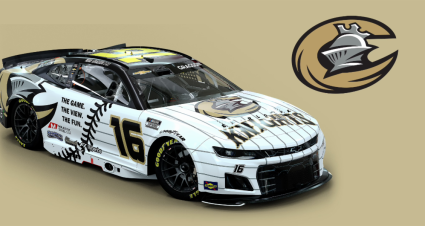 2022 16 Charlotte Knights